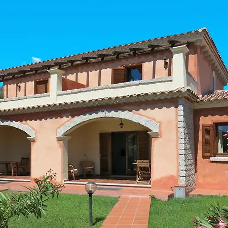 Vecchio Stazzo - Trilo 6ds By Interhome *