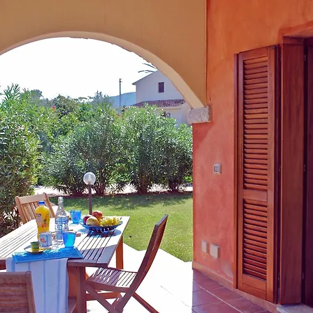 Apartment Vecchio Stazzo - Trilo 6ds By Interhome *