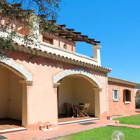 Apartment Vecchio Stazzo - Trilo 6ds By Interhome *