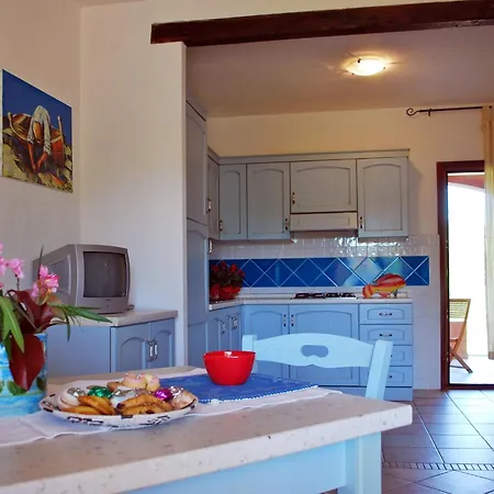 Vecchio Stazzo - Trilo 6ds By Interhome Apartment San Teodoro (Sardinia)