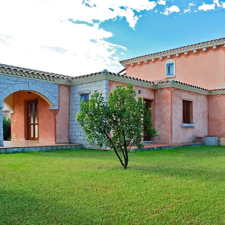 Vecchio Stazzo - Trilo 6ds By Interhome Apartment