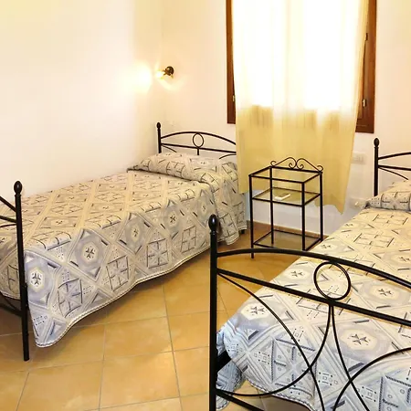 Vecchio Stazzo - Trilo 6ds By Interhome Apartment *