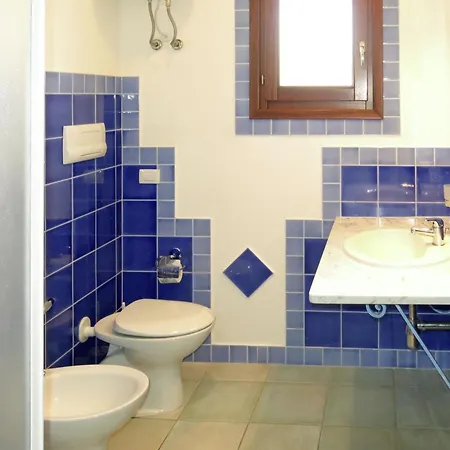 Vecchio Stazzo - Trilo 6ds By Interhome San Teodoro (Sardinia)