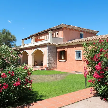 Vecchio Stazzo - Trilo 6ds By Interhome * San Teodoro (Sardinia)