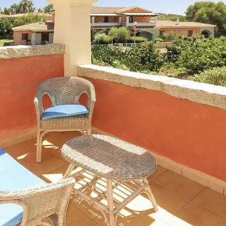 Vecchio Stazzo - Trilo 6ds By Interhome Apartment *