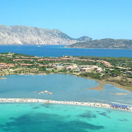 Vecchio Stazzo - Trilo 6ds By Interhome San Teodoro (Sardinia)