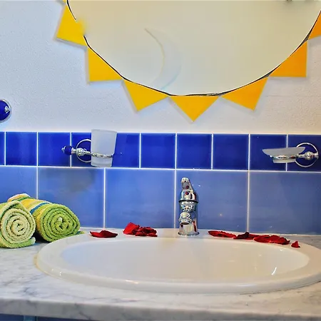 Vecchio Stazzo - Trilo 6ds By Interhome Apartment San Teodoro (Sardinia)